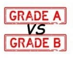 Grade A versus grade B maple syrup explained