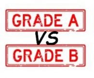 What's The Difference Between Grade A And Grade B Maple Syrup - Maple ...